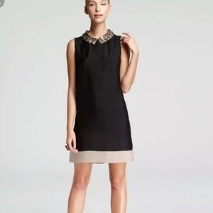 KATE SPADE Harlow Jeweled Dress